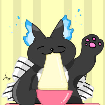 新年🐱🎍