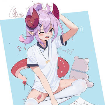 同人练习