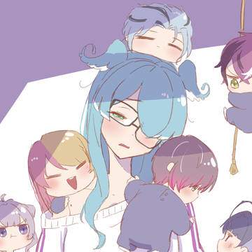 New Grandchildren