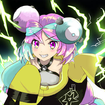 ナンジャモ