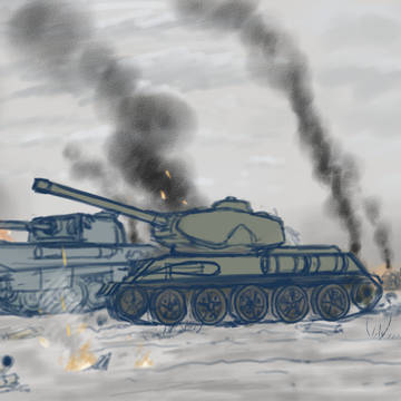 tanks!