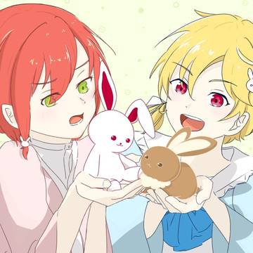 🐰HAPPY NEW YEAR🐰