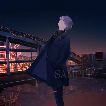 ご依頼：Pretender