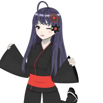 あけおめ〜