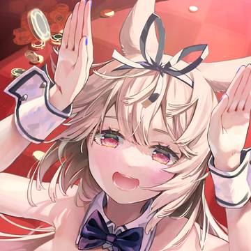 バニー！