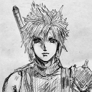 色んな年の雑多