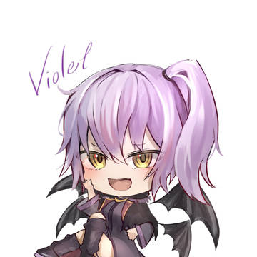うるてぃまちゃん