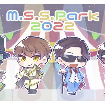 🎪M.S.S Park🎪
