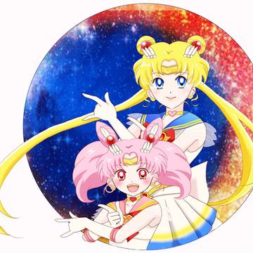 月に代わっておしおきよ