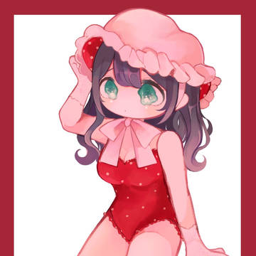 🍓🎀