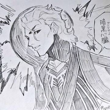 言峰綺礼…??