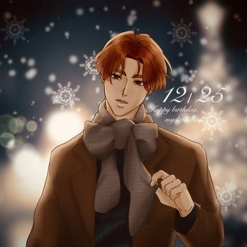 ［九柱神］20221225Xmas