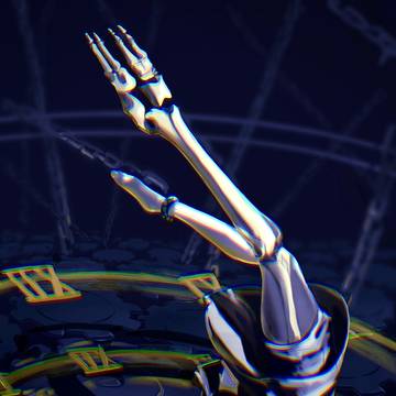 Enchained