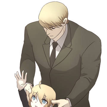 ジャンリコ