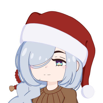 Shenhe (sticker)