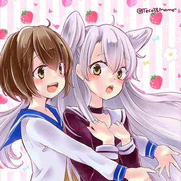 ゆっきー・あまつん！