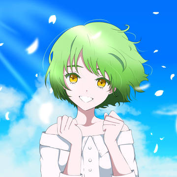 おんなのこ　のなかに　かぜます