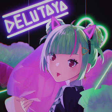 ΔデルタヤΔ