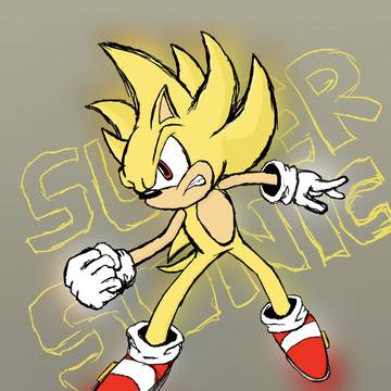Super Sonic (2023)