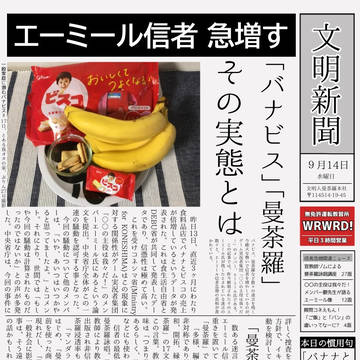 エミ新聞