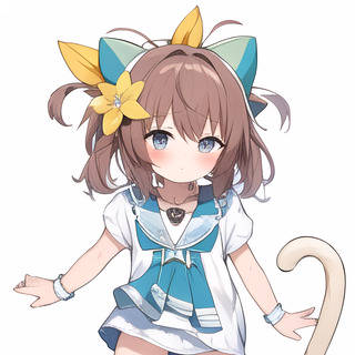にゃーたんだったなにか