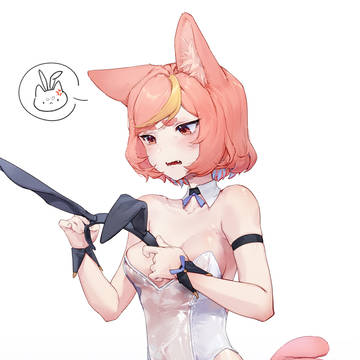 🍑🐈🐰
