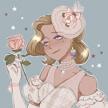 Vera's Nymph Awards S Tier!