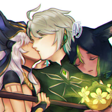 Sumeru Boys