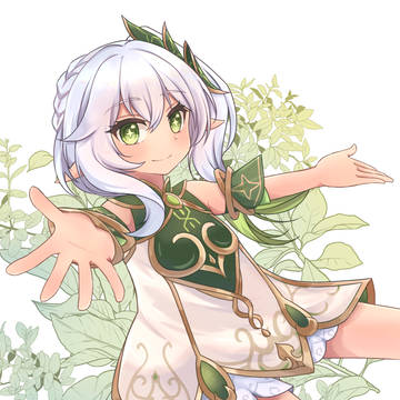 nahida
