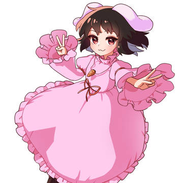 今年はてゐの年