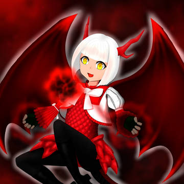魔剣士