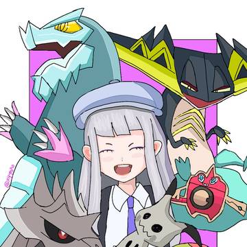 pokemon