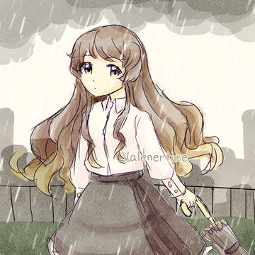 Rainy Day