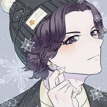 ふゆお