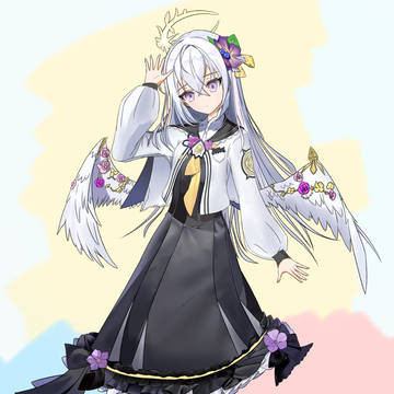 白洲アズサ