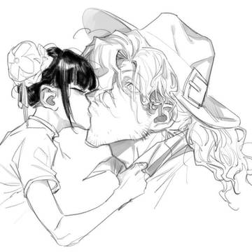发现很多饭都没发过啊……！存个档存个档