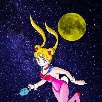 2023年賀Ａ