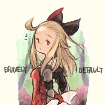 ブレイブリーデフォルト まとめ