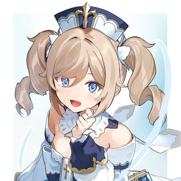 バーバラ