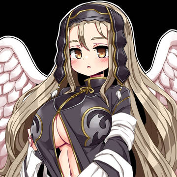 アイギスらくがき30