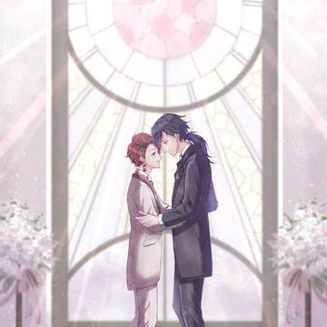 mariage
