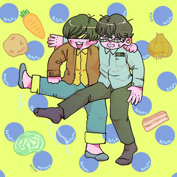 ポトフ