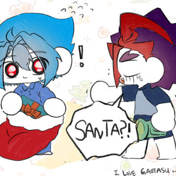 gaotasu mas