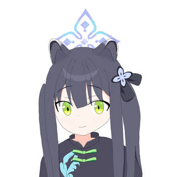 お絵描き処女作