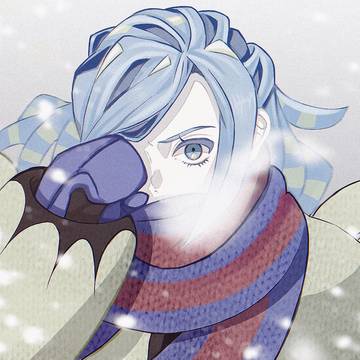 🧊❄️