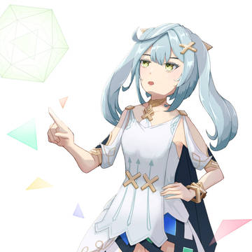 なんか教えてくれるファルザン先輩