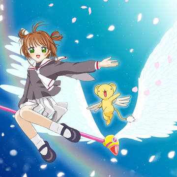 CCさくら