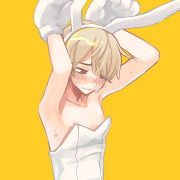 兎
