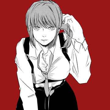 makima