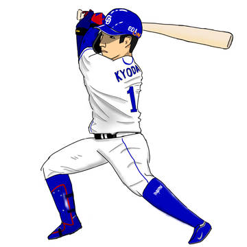 信念のご挨拶